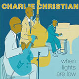 Charlie Christian 'Seven Come Eleven'