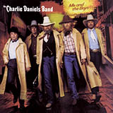 Charlie Daniels Band 'Drinkin' My Baby Goodbye'