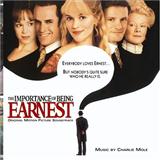 Charlie Mole 'The Importance Of Being Earnest (Front Titles/