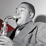 Charlie Parker 'Dewey Square'