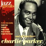 Charlie Parker 'Dexterity'