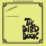 Charlie Parker 'Relaxin' At The Camarillo'