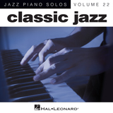 Charlie Parker 'Star Eyes (arr. Brent Edstrom)'
