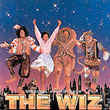 Charlie Smalls 'Be A Lion (from The Wiz)'