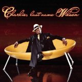 Charlie Wilson 'Charlie, Last Name Wilson'