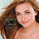 Charlotte Church 'Carrick Fergus'