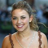 Charlotte Church 'The Lord's Prayer'