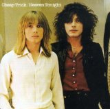 Cheap Trick 'California Man'