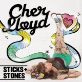 Cher Lloyd 'With Ur Love'
