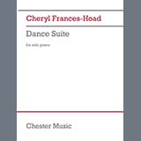 Cheryl Frances-Hoad 'Dance Suite'