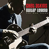 Chet Atkins 'Galloping On The Guitar'