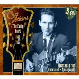 Chet Atkins 'Mister Sandman'