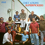 Chet Atkins 'Mr. Bojangles'