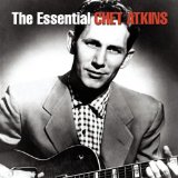 Chet Atkins 'The Poor People Of Paris (Instrumental)'