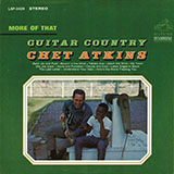 Chet Atkins 'Yakety Axe'