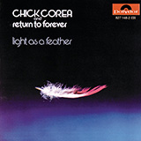 Chick Corea 'Captain Marvel'