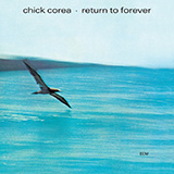 Chick Corea 'Crystal Silence'
