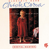 Chick Corea Elektric Band 'Eternal Child'