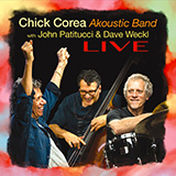Chick Corea 'Morning Sprite'