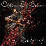 Children Of Bodom 'Tie My Rope'