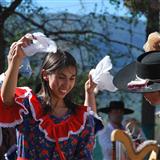 Chilean Folk Song 'Rio, Rio'