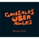 Chilly Gonzales 'Chilly In F Minor'