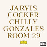 Chilly Gonzales & Jarvis Cocker 'The Tearjerker Returns'