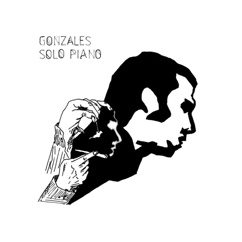 Chilly Gonzales 'Meisched'