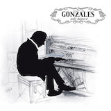 Chilly Gonzales 'Rideaux Lunaires'