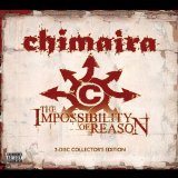 Chimaira 'Power Trip'