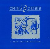 China Crisis 'Black Man Ray'