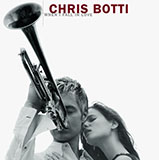 Chris Botti 'Love Theme (Tema D'Amore)'