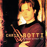 Chris Botti 'Midnight Without You'