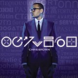 Chris Brown 'Don't Wake Me Up'