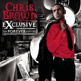 Chris Brown 'Forever'