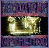 Chris Cornell 'Hunger Strike'