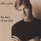 Chris Curtis 'When Love Is All There Is (Wedding Story)'