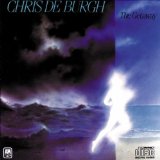 Chris de Burgh 'Borderline'