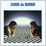 Chris de Burgh 'Crusader'