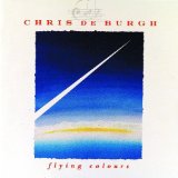 Chris de Burgh 'Just A Word Away'