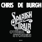 Chris de Burgh 'Patricia The Stripper'