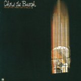 Chris de Burgh 'Satin Green Shutters'