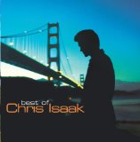 Chris Isaak 'Blue Hotel'