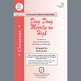 Chris Jones 'Ding Dong Merrily on High'