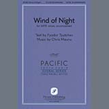 Chris Maunu 'Wind of Night'