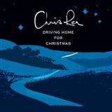 Chris Rea 'Driving Home For Christmas'