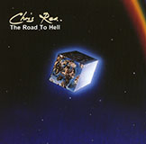 Chris Rea 'The Road To Hell'