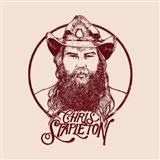 Chris Stapleton 'Broken Halos'