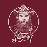 Chris Stapleton 'Tryin' To Untangle My Mind'