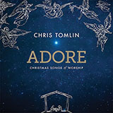Chris Tomlin 'He Shall Reign Forevermore (arr. Heather Sorenson)'